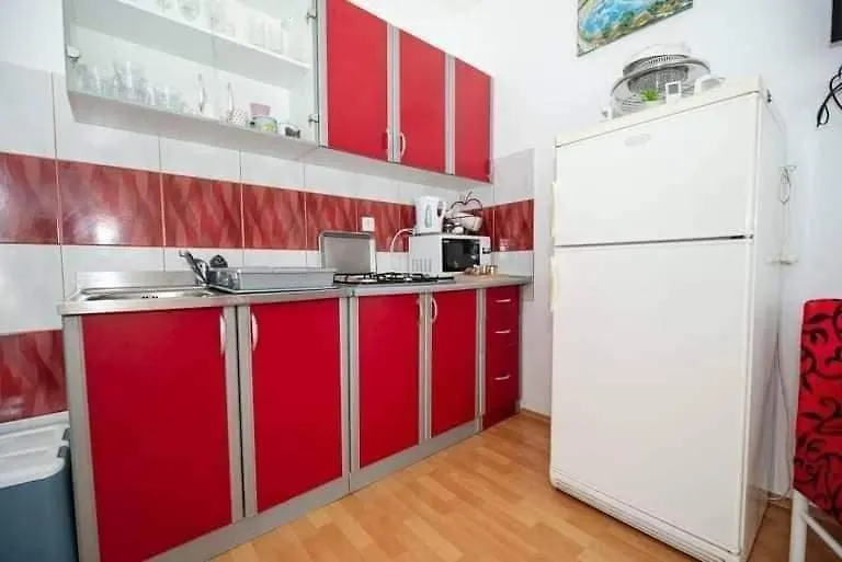 Apartment Anamarija Sukošan