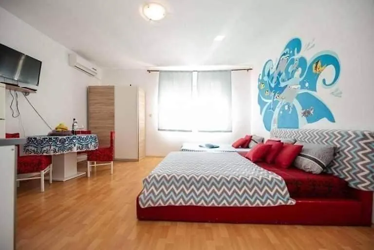 Apartment Anamarija Sukošan