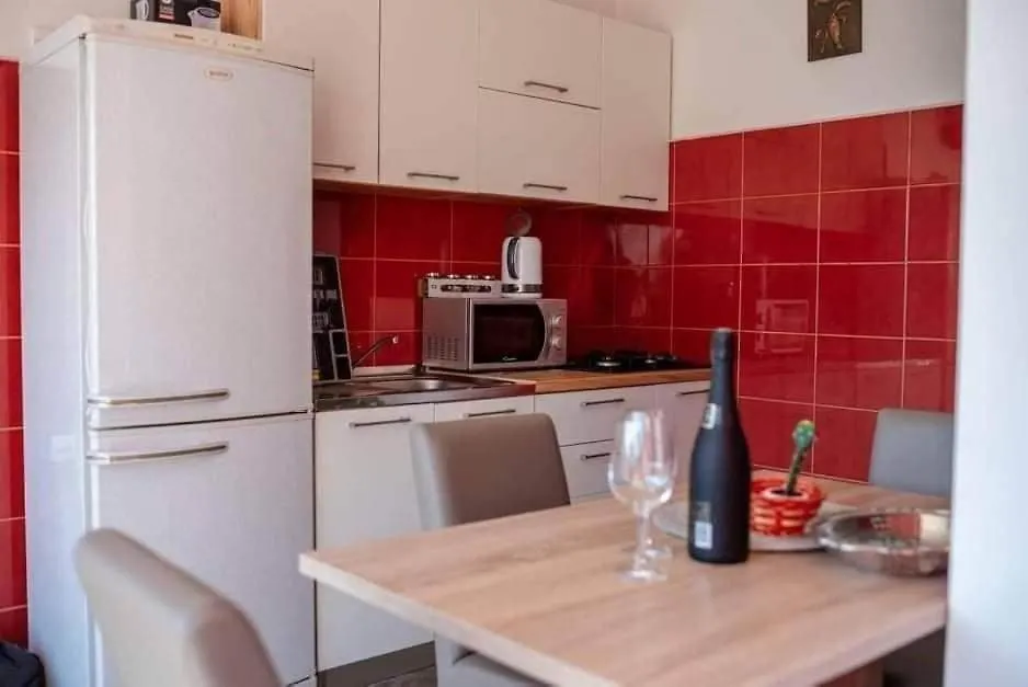 Apartment Anamarija Sukošan