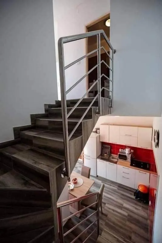 Apartment Anamarija Sukošan