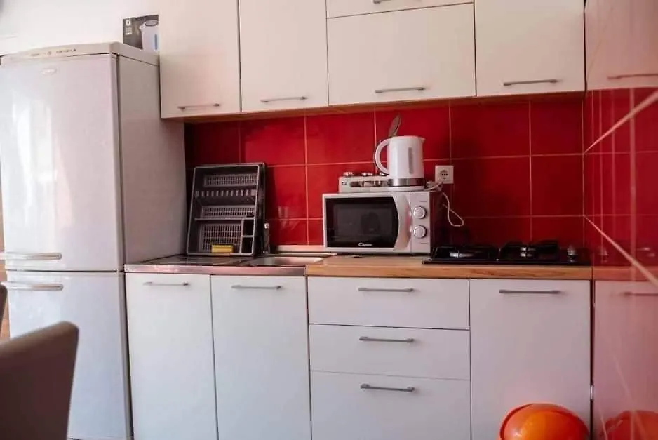 Apartment Anamarija Sukošan