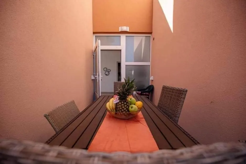 Apartment Anamarija Sukošan كرواتيا