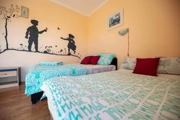 Apartment Anamarija Sukošan