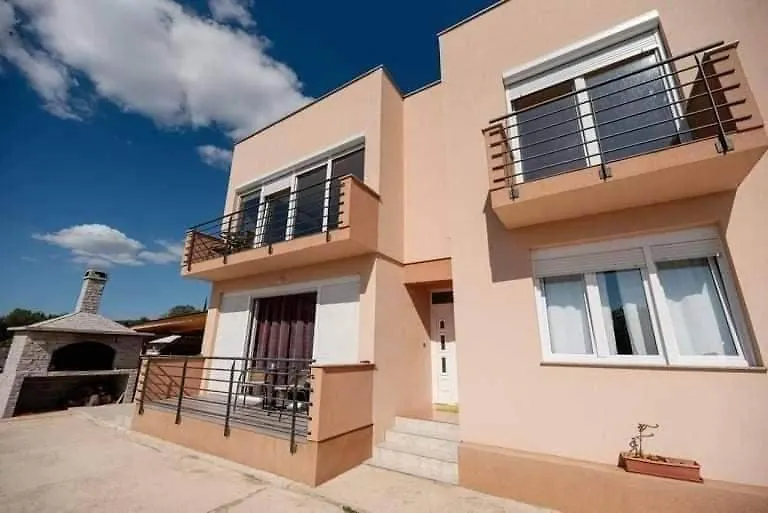 Apartment Anamarija Sukošan كرواتيا